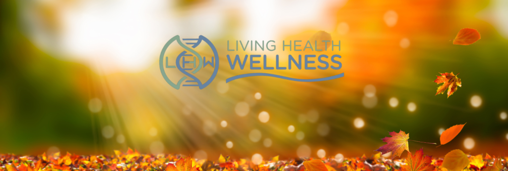 Living Health Wellness in Columbus