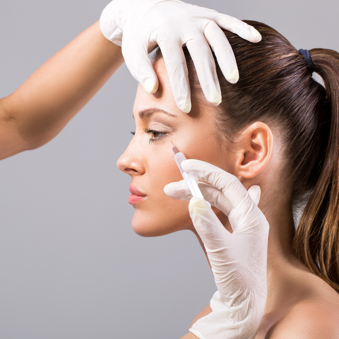 Discover the Youthful Benefits of Botox at Living Health Wellness in Columbus