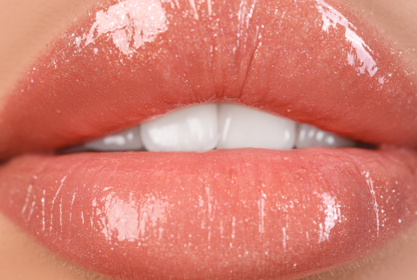 The Beauty Of Lip Filler