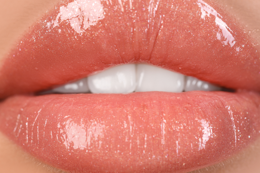 The Beauty Of Lip Filler