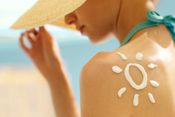 The Importance Of Sunscreen In Columbus Ohio
