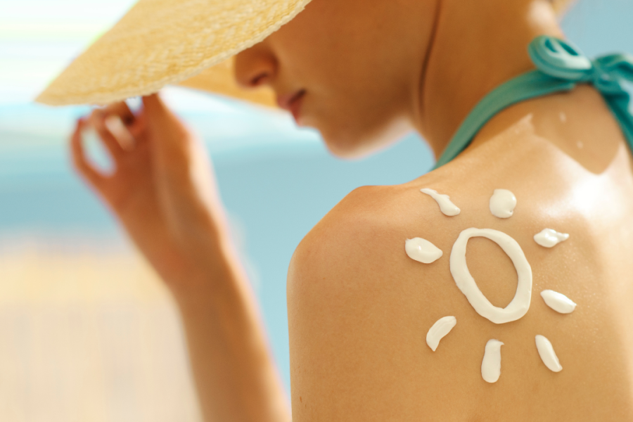 The Importance Of Sunscreen In Columbus Ohio