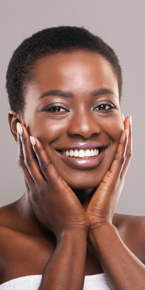 All About Hydroqueen Facials