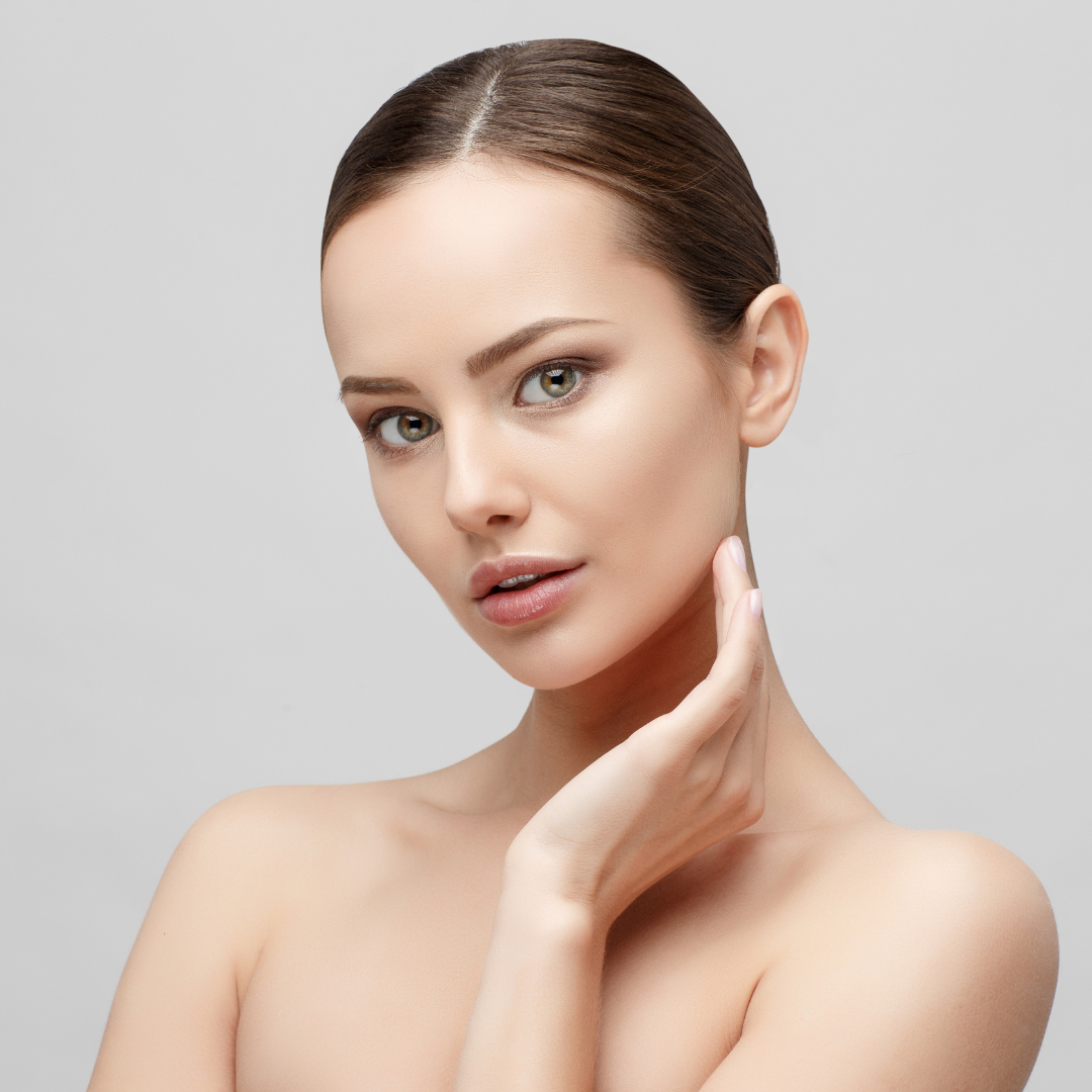 Discover Radiant Skin at Living Health Wellness in Columbus, Ohio