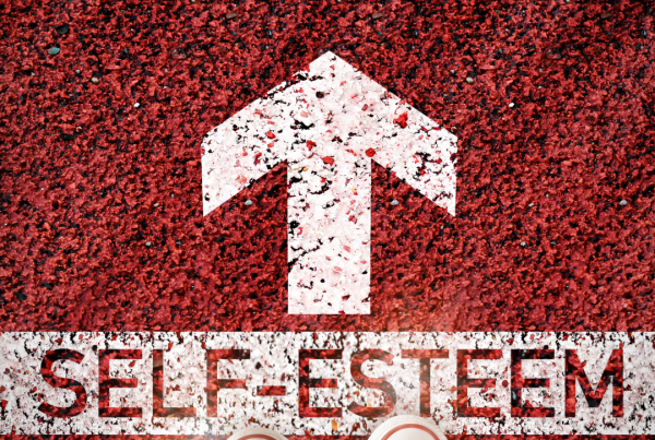 Self Esteem Benefits Of Weight Loss