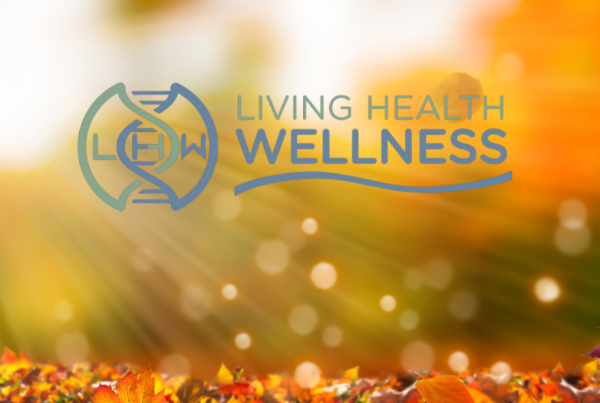 Living Health Wellness in Columbus