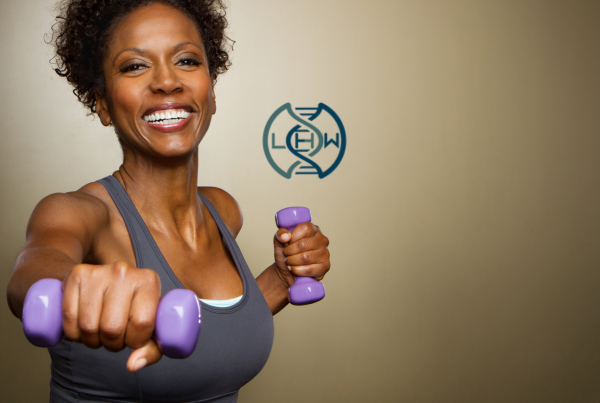 Lose Weight This Fall IN Columbus