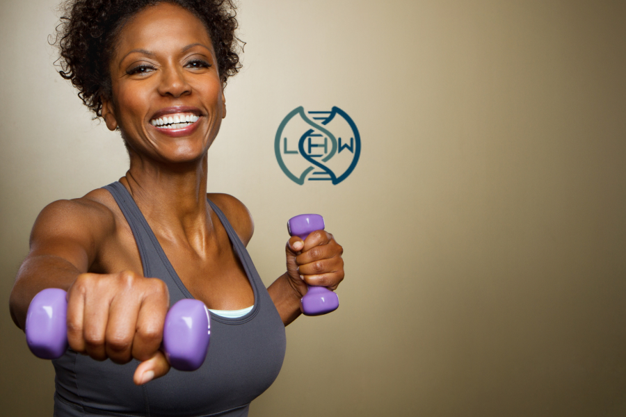 Lose Weight This Fall IN Columbus